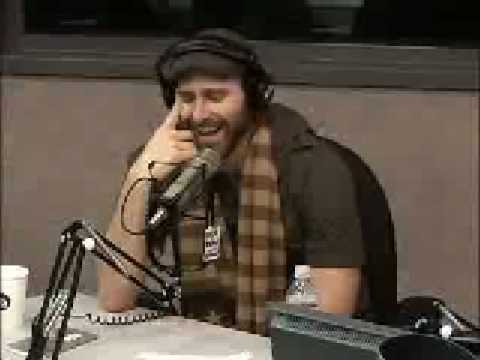 Bob & Tom Show: Sean Kent Talks Lance Armstrong