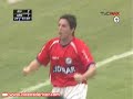 Clausura 08 - River vs Argentinos [4-2]