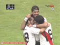Clausura 08 - River vs Argentinos [4-2]