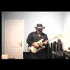 Joaqu�n Servando - Blues rock