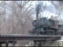 Ride our rails by Wilmington and Western Railroad Ride our rails by Wilmington and Western Railroad