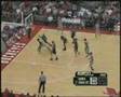 Ohio State x Iowa (20.01.2007)-Oden Career High
