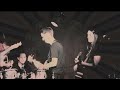 Bern and the Brights: "Sangria Peaches" music video - Live @ Maxwells - Guitar vs Violin - HD
