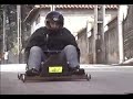 1º GP Carrinhos Rolamentos Concelho de Tondela - 8ª prova