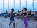 All Star Salsa Crusie 2006 Highlights