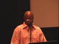 7-28-05 (Part2B) Armond White on Ludacris Get Back