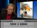 Parish Is Burning