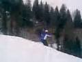 videos de Snow Parck Andalo Francesco Gargano