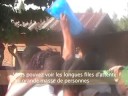 Eastern Congo Bed Net Distribution - by UNA-DRC