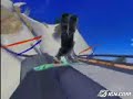 SSX Online Tournament Teaser SSX Online Tournament Teaser