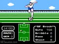 nesguide.com - tecmo cup soccer game. published by tecmo, 1992. known in other regions as 
