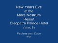 Cleopatra Palace Fireworks.wmv