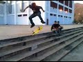 Click here to watch this video Skate victor molina
