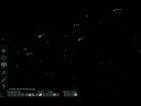 tutorial stellarium, ventana fecha y hora