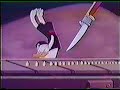 donald duck - a nazi