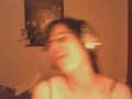 TheoryGirl shows her ♥ for TamponGirl,Gerard Way& Frank Iero