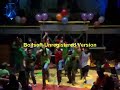 GCF Youth Ablaze Christmas HipHop Dance
