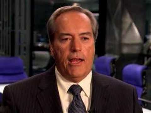 Powers Boothe interviewed by FOX 59
