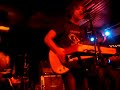 woodwork nbt