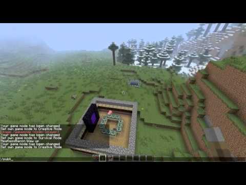 how to break ender chest