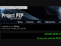 ProjectP2p.net RSC Rune Matt Owner Burns How to Register