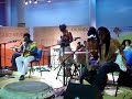 MUSICA AFRICANA