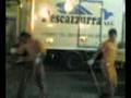 A vida - Collettivo Soleluna