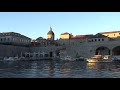 Dubrovnik- old town-harbour