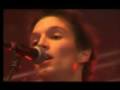 K - La Cendre (live au Pal�o)