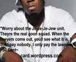 Rapper 50 Cent's Racist Comments