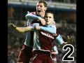 Burnley FC Top 10 Goals 2008-2009