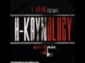 H-kayne 2009 album h-kaynologie - Lblya -