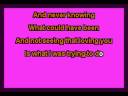 Cascada - What Hurts The Most (Yanous Candlelight Mix).avi