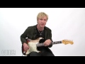 Kenny Wayne Shepherd:
