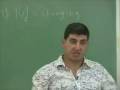 Kinematics of Circular Motion Theory
