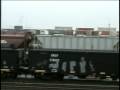 Sundance Ranch Estates vs. CSX