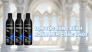 Uốn Xoăn Căng Sóng Bồng Bềnh Giảm Hư Tổn Uốn Xoăn Căng Sóng Bồng Bềnh Giảm Hư Tổn