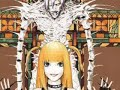 misa amane  love slave
