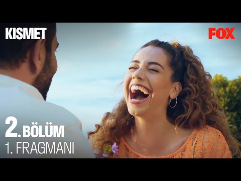 Kısmet 2. Bölüm Fragmanı                                                                                                                                                                                                                                  