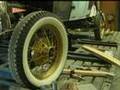 Ramblin' Wreck repairs on CSTV
