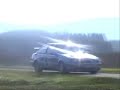 RALLYE VOSGIEN 2008
