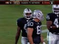 NFL Huskers: 2008 Preseason Wk1 - NO/AZ CHI/KC OAK/SF