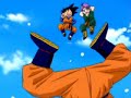 Krillin - Ghetto Musick