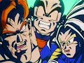 Krillin - Ghetto Musick