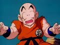 Krillin - Ghetto Musick