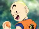 Krillin - Ghetto Musick