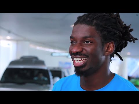 The Wait is Over??? Episode 2 | Matt