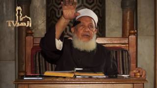 أحكام الجنازة 