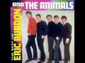 Maudie - The Animals