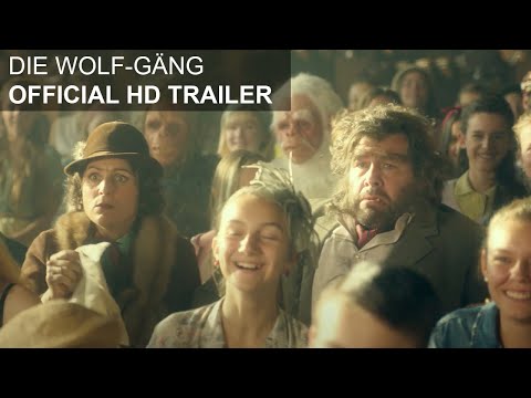 YouTube Трейлер